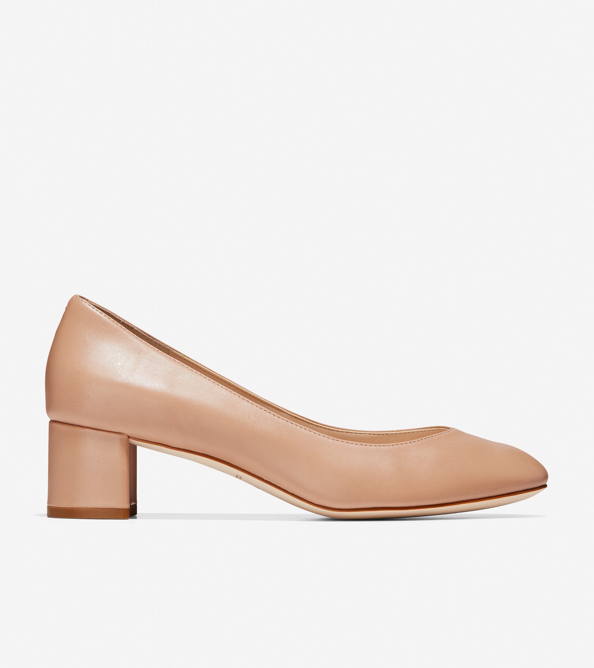 lesli pump cole haan