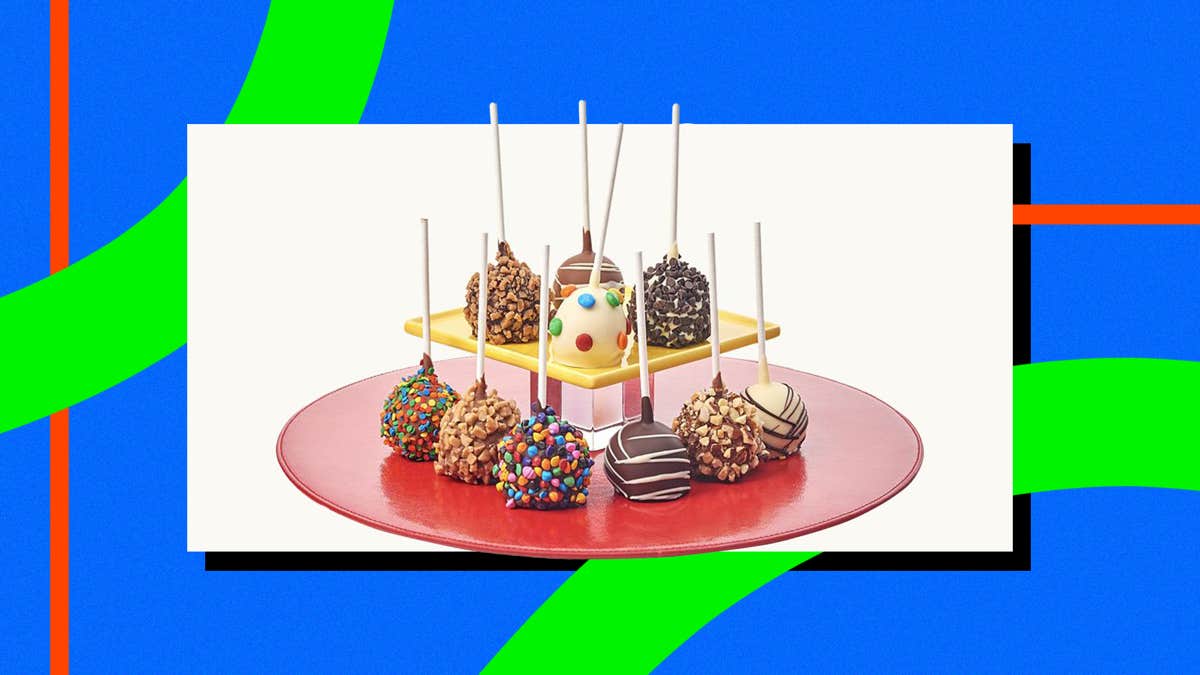 Best Online Bakeries To Order Desserts For Delivery Now