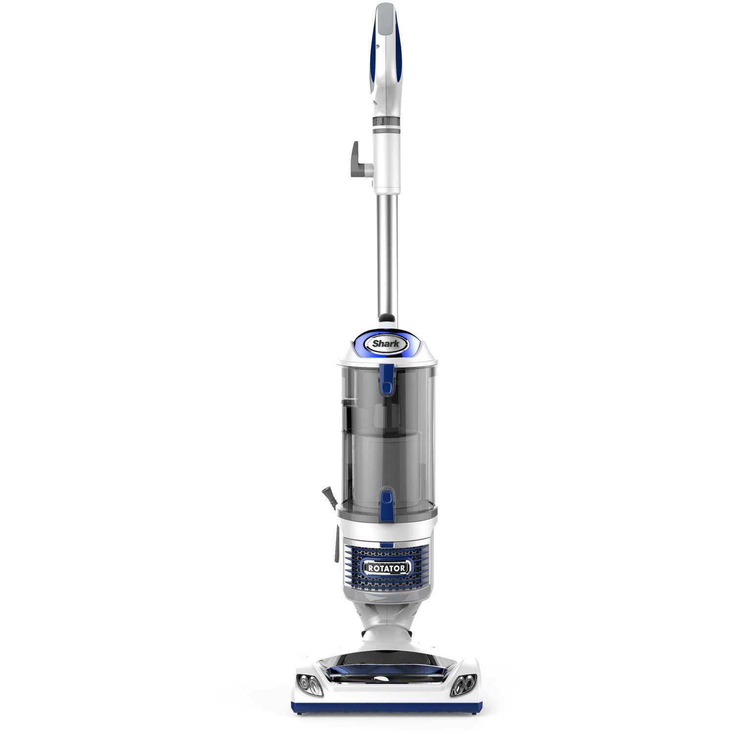 Shark + Rotator Professional Upright Quiet Vacuum