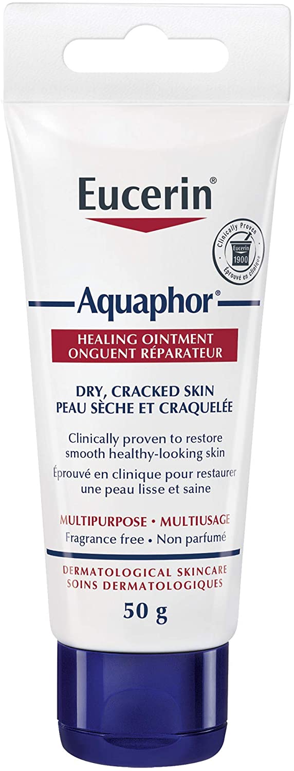 Aquaphor + Healing Ointment