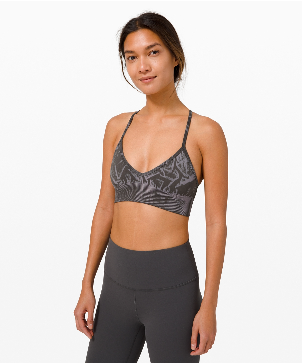 R29 Team Tries The Latest Lululemon Tights — Reviews