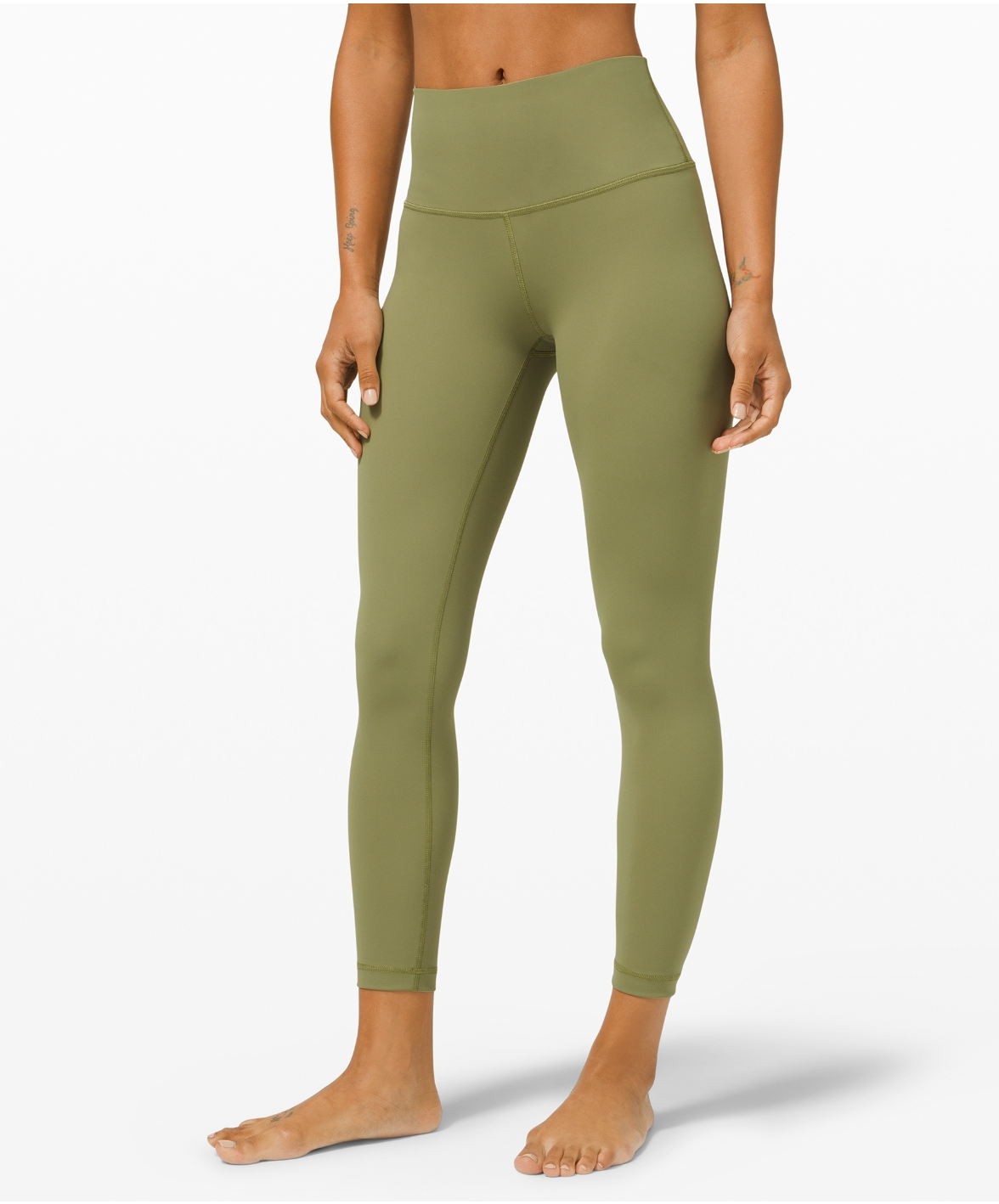 What Setting To Wash Lululemon Leggings One