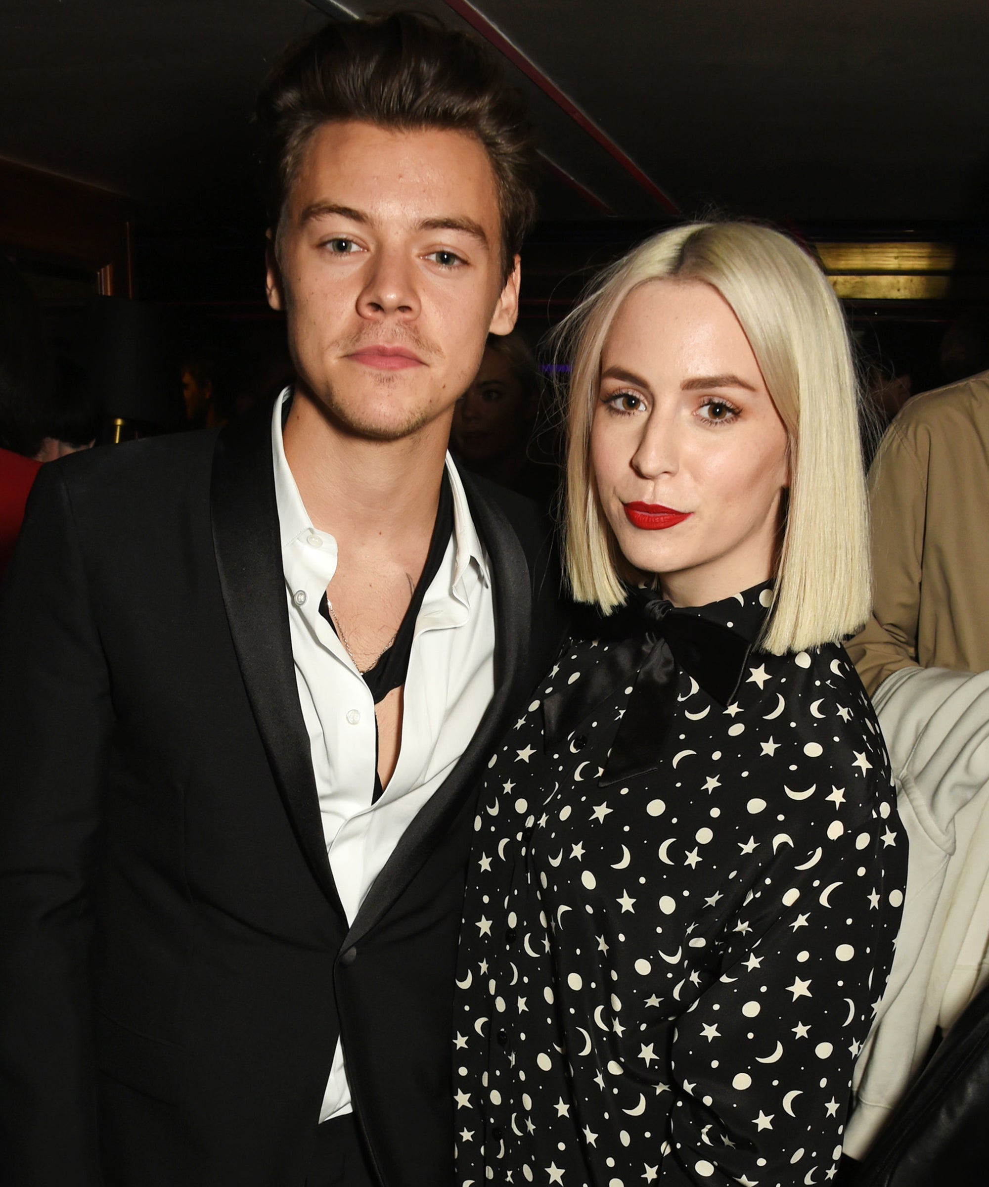 Gemma Styles Is More Than Harry Sister