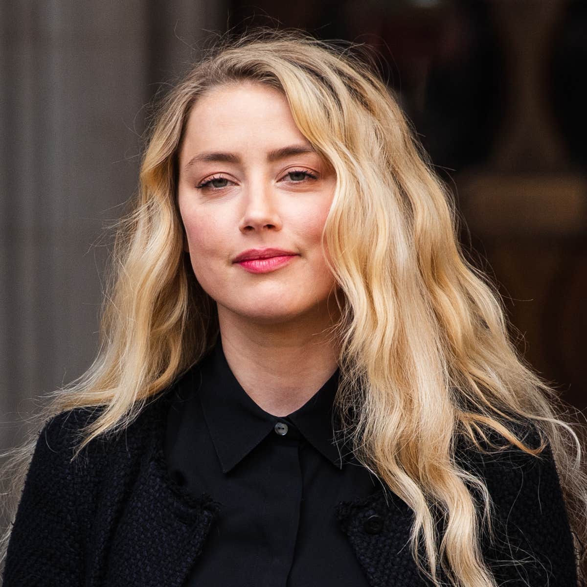 Amber Heard Says She Will Return For Aquaman 2 Amber Heard Says She Will Return For Aquaman 2