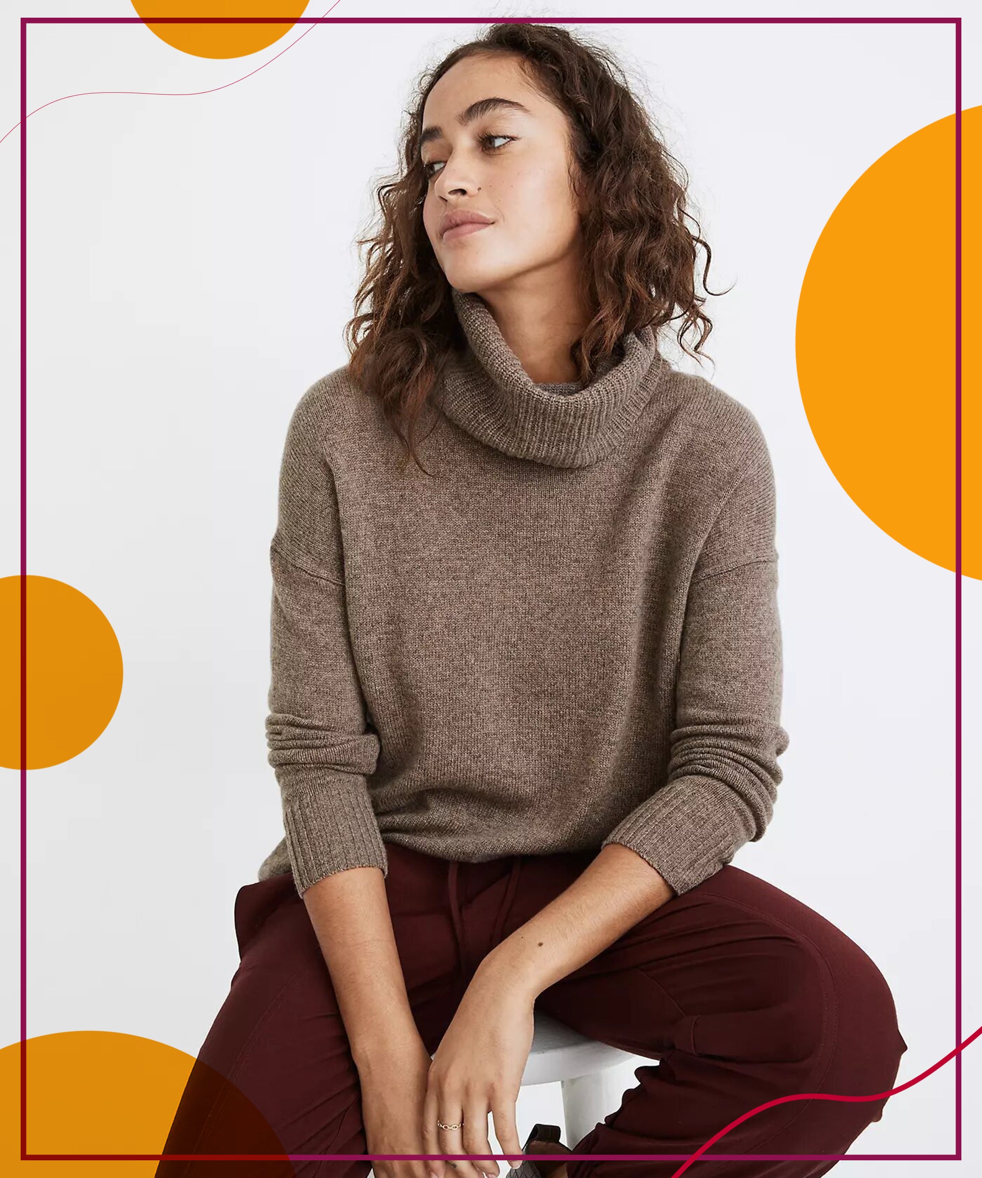 cashmere sweater sale