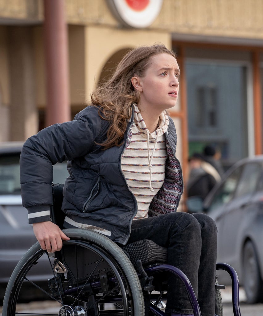 Run’s Final Twist Upends Our Expectations Of Stories About Disability