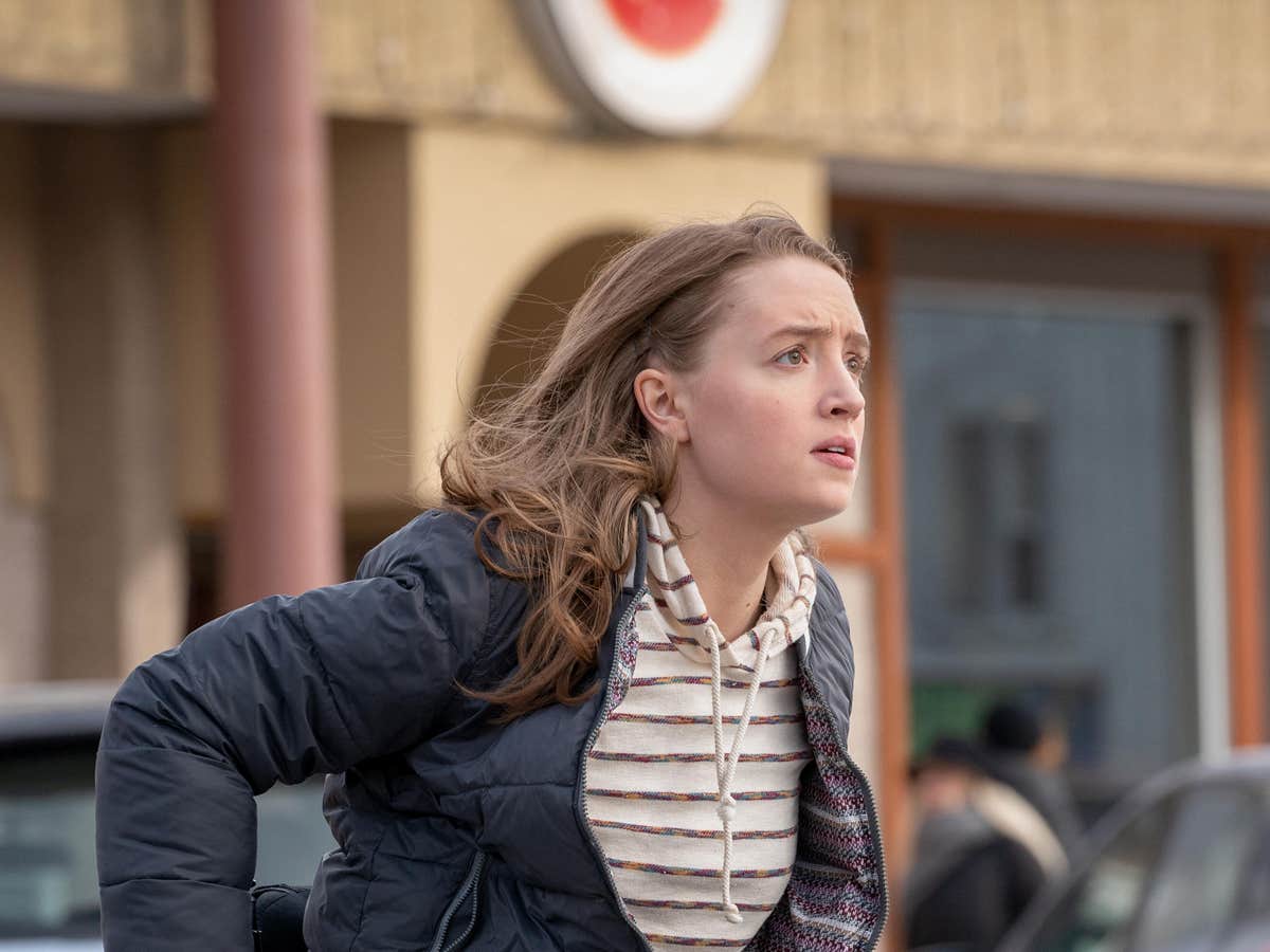 What The End Of Sarah Paulson Movie Run Really Means What The End Of Sarah Paulson Movie Run Really Means