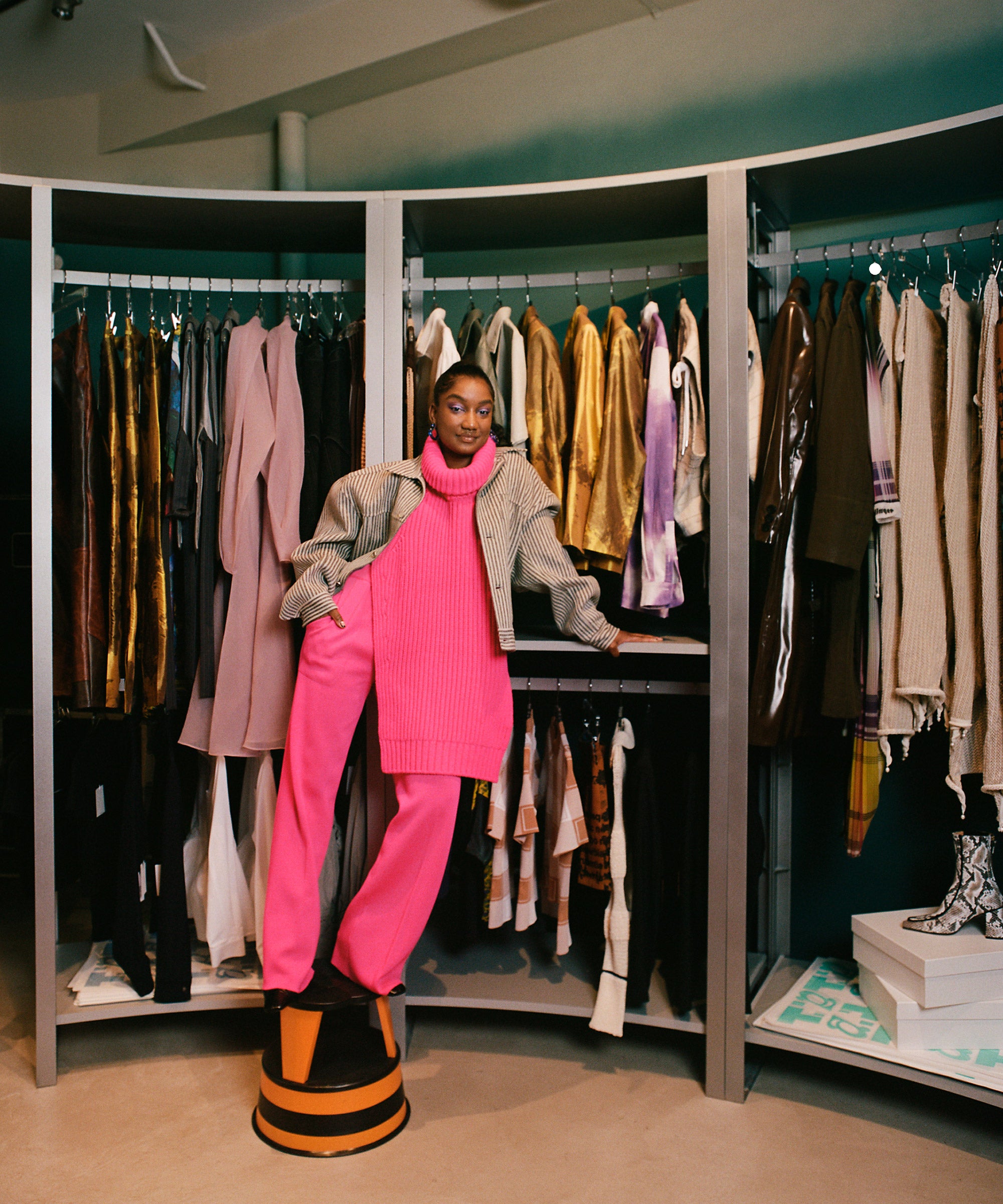 Big cartel deals clothing boutiques