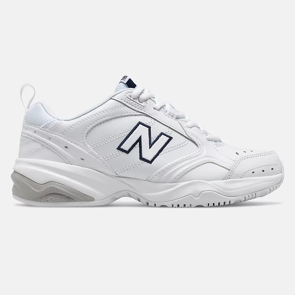 New balance 2025 624 grey