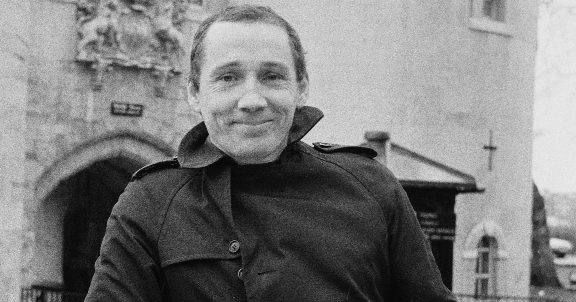 What Really Happened With Michael Fagan And the Queen?