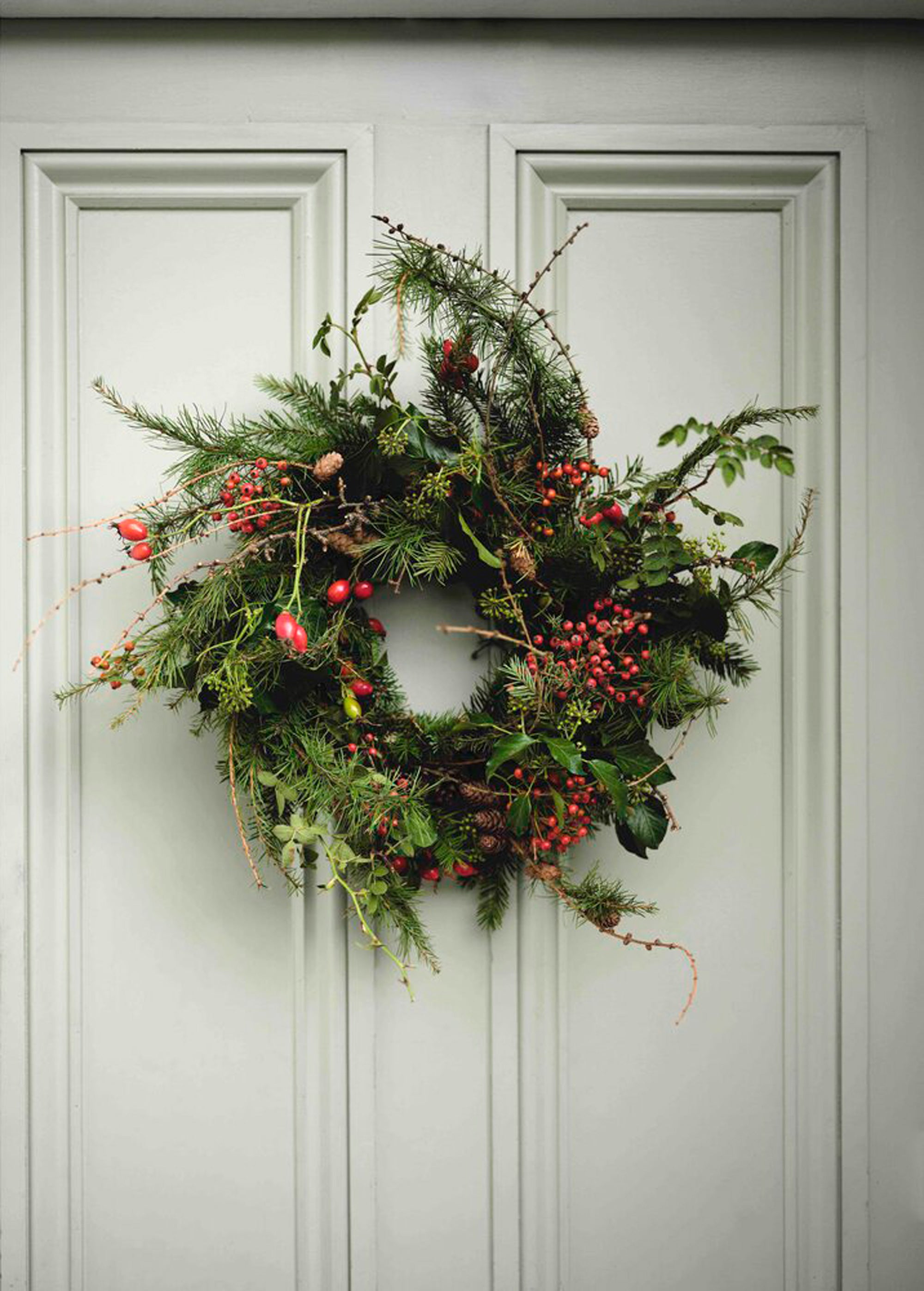 Best Eco Friendly Sustainable Christmas Decorations