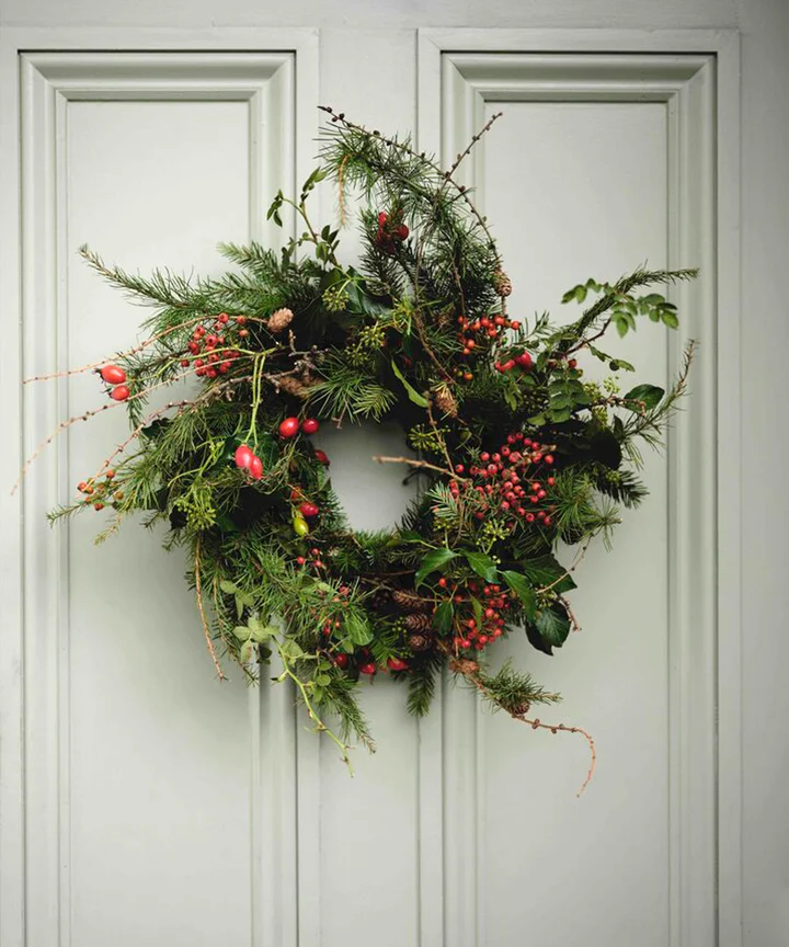 Best Eco Friendly Sustainable Christmas Decorations
