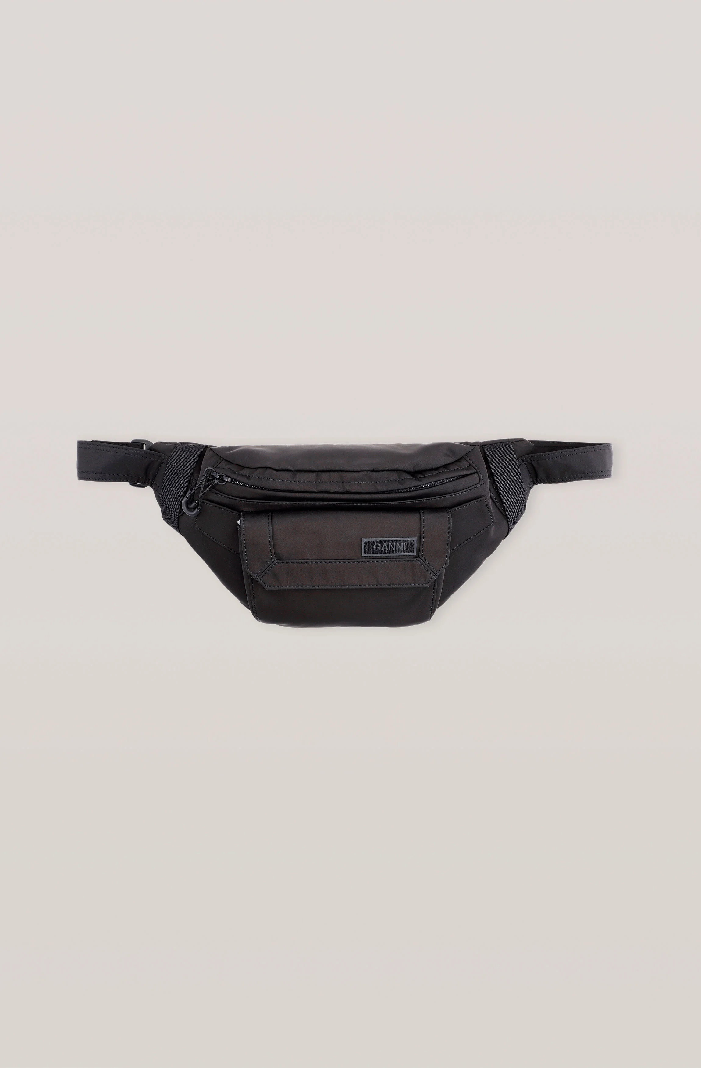 Ganni bumbag Clearance