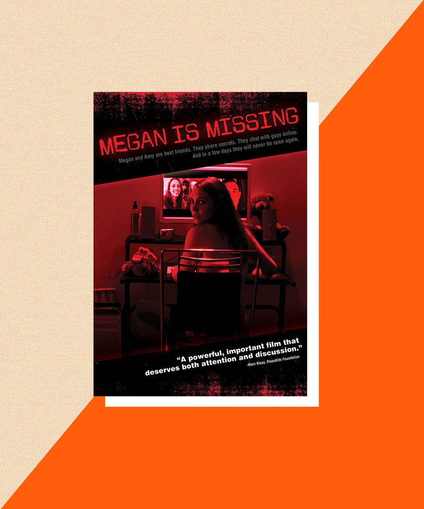 TikTokers Are Scaring Themselves Senseless Over This Controversial Movie About A Missing Teen Girl