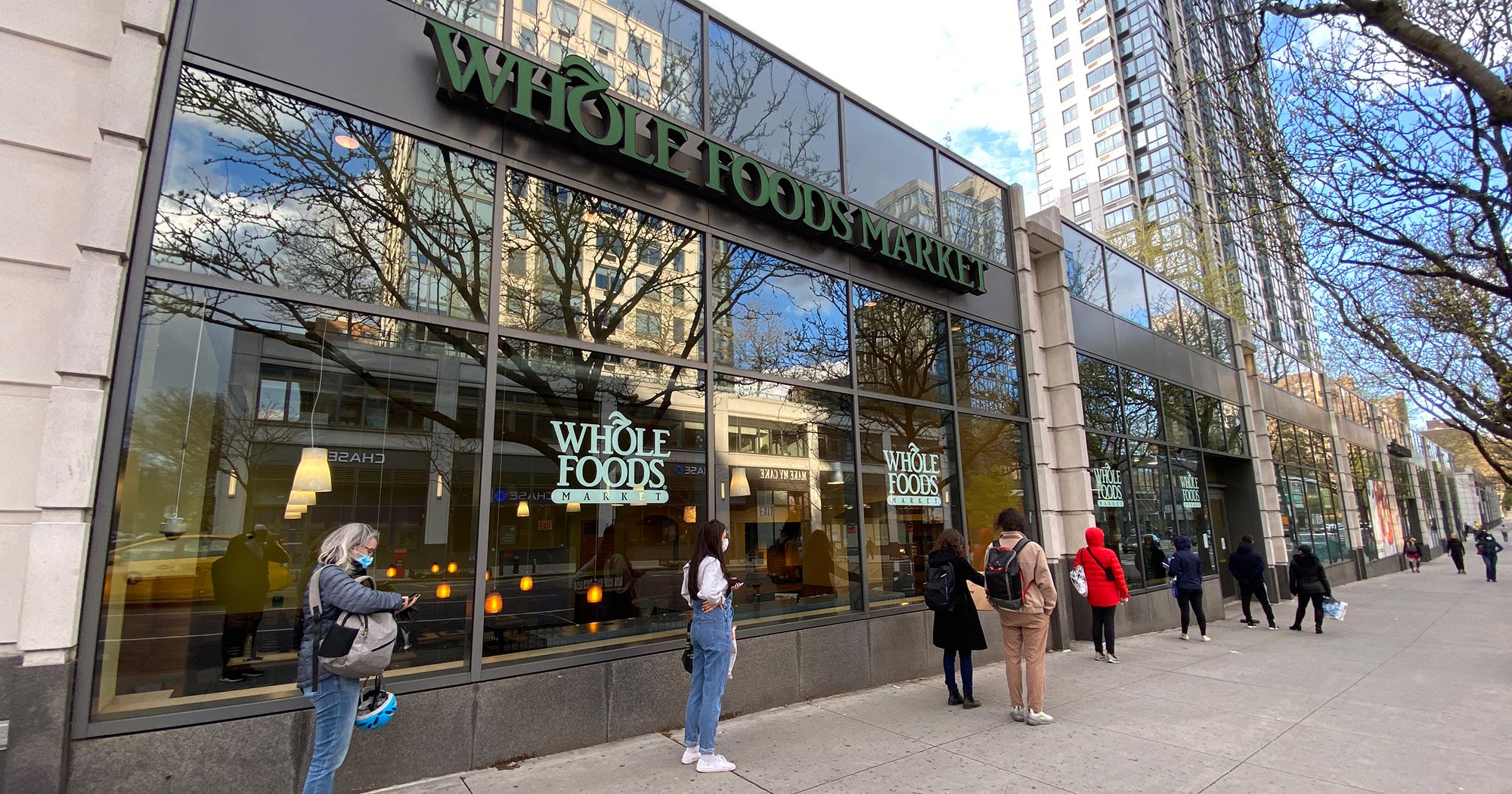 Whole Foods Clean Beauty Advent Calendar Holiday 2020 Whole Foods Clean Beauty Advent Calendar Holiday 2020