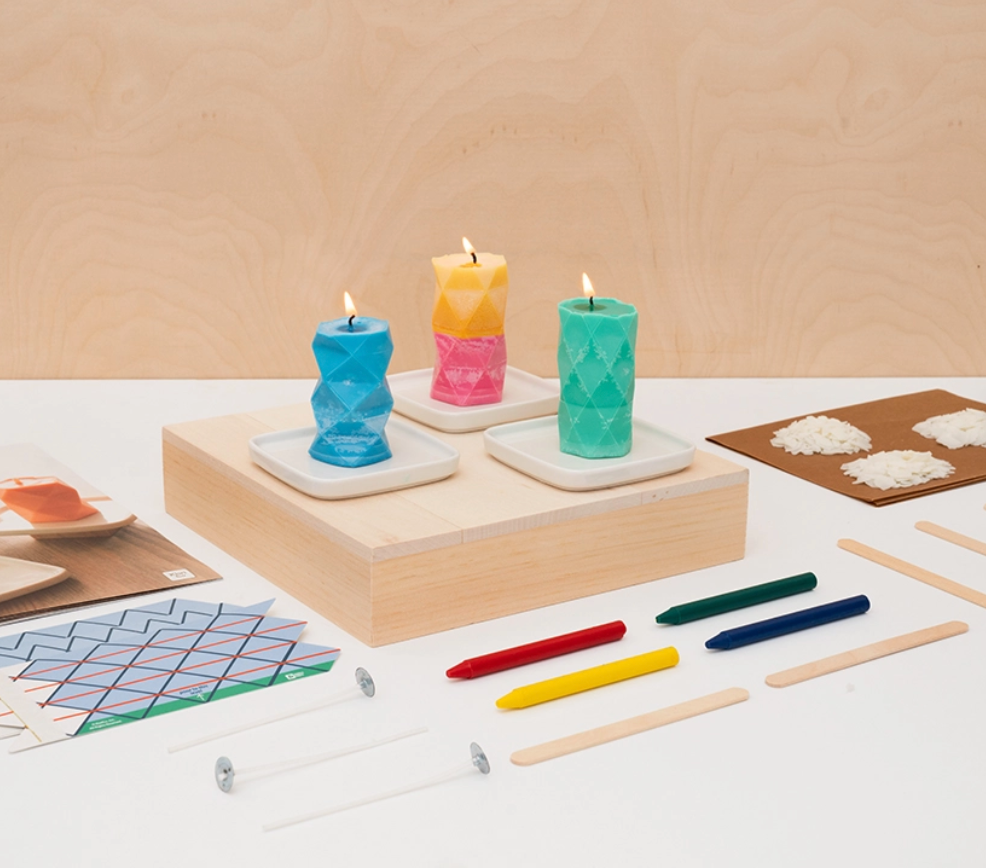 KiwiCo + Doodle Crate Classics