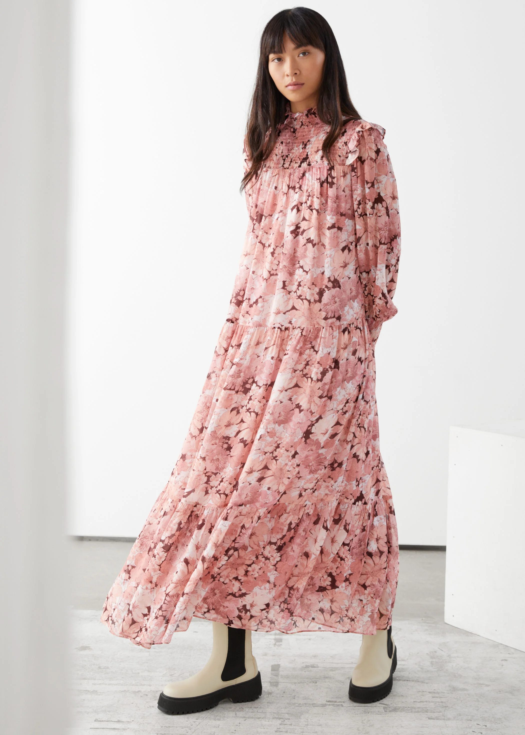 And other clearance stories maxi dress