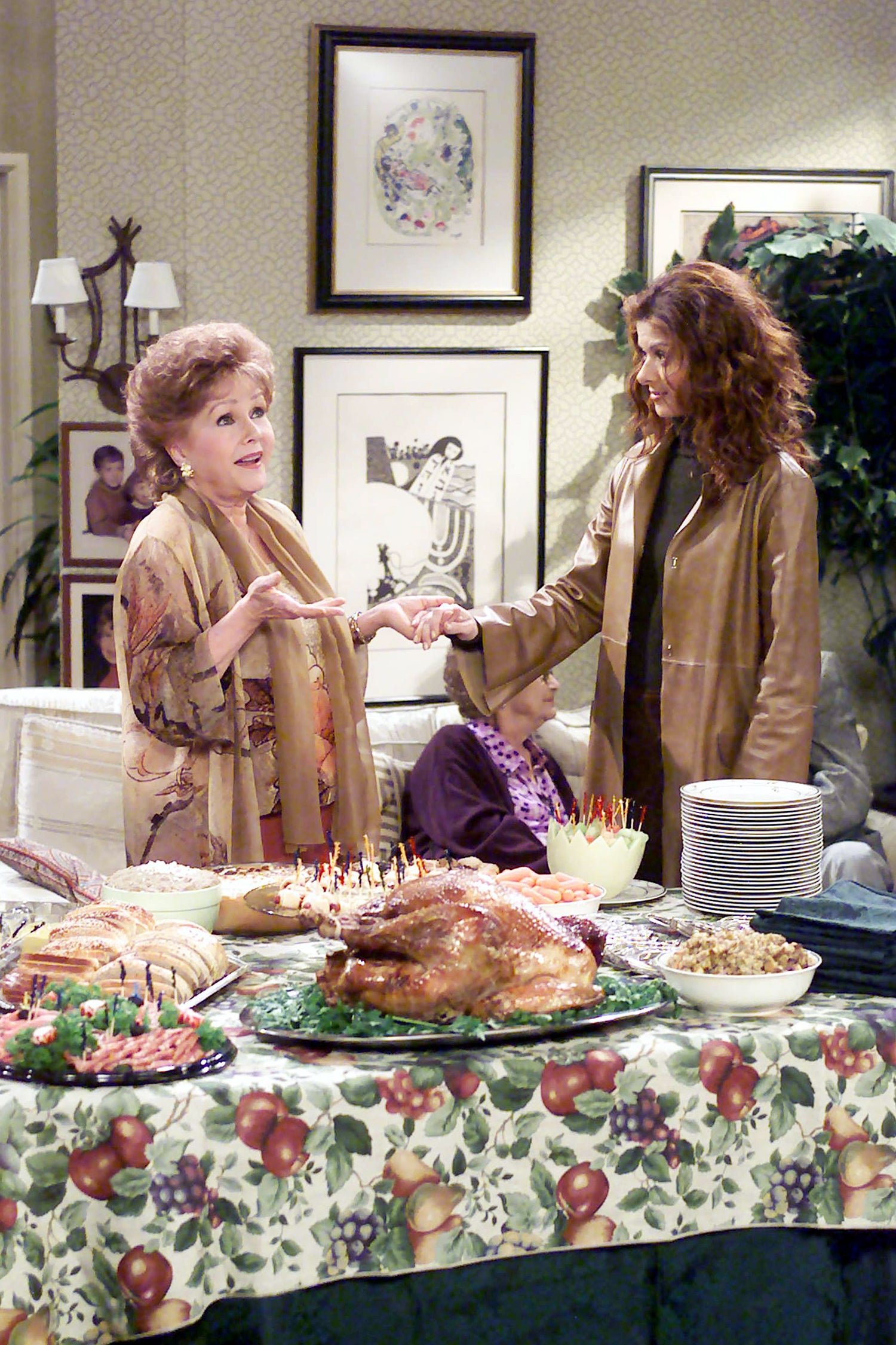 The 40 Best Thanksgiving TV Episodes Ever