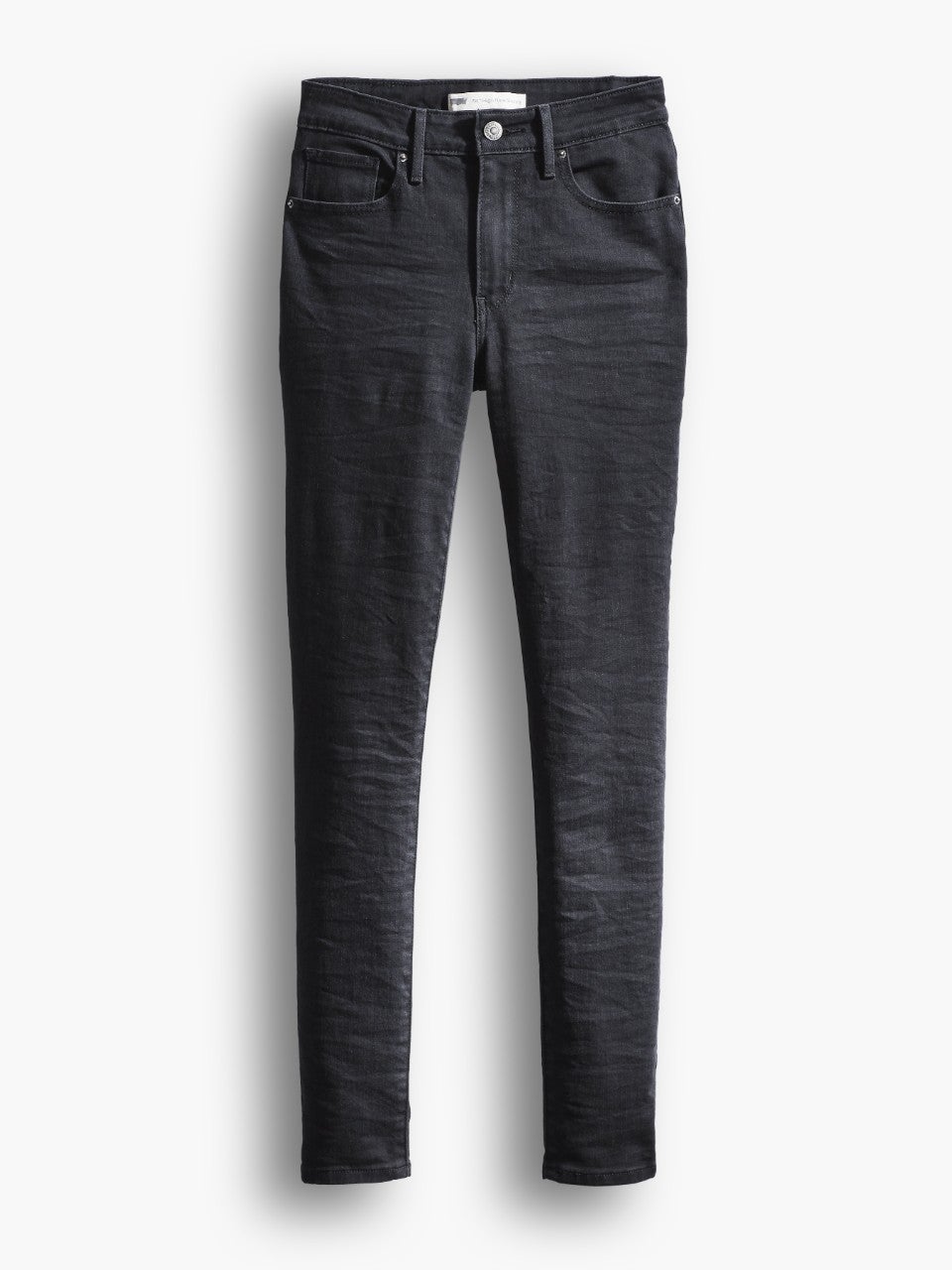 Levi’s + Levi’s High-Rise Skinny Jeans