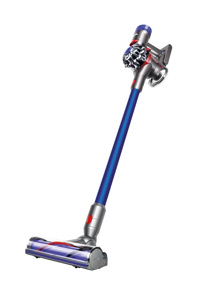 Dyson v8 shop animal pro+
