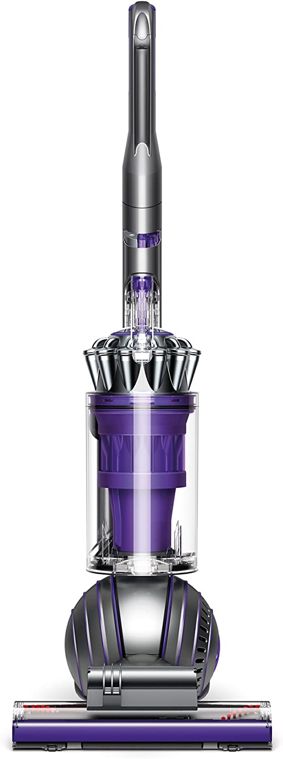 Dyson + Dyson Upright Vacuum Cleaner