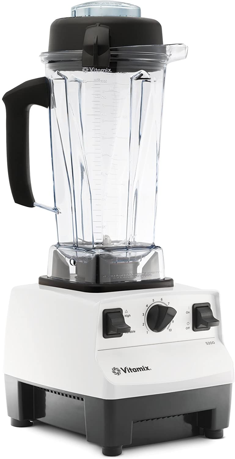 Vitamix + Blender ProfessionalGrade, 64 oz. Container