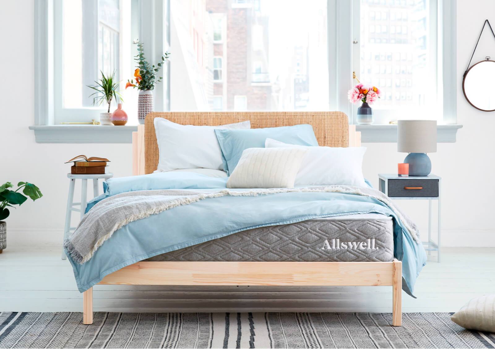 Cyber monday mattress clearance deals 2020