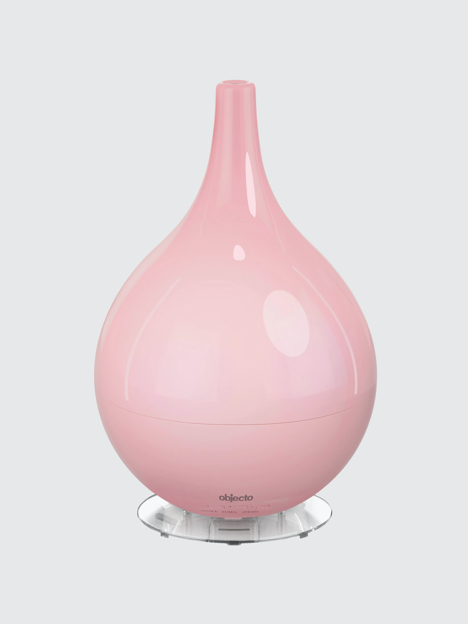 Objecto + H3 Hybrid Humidifier