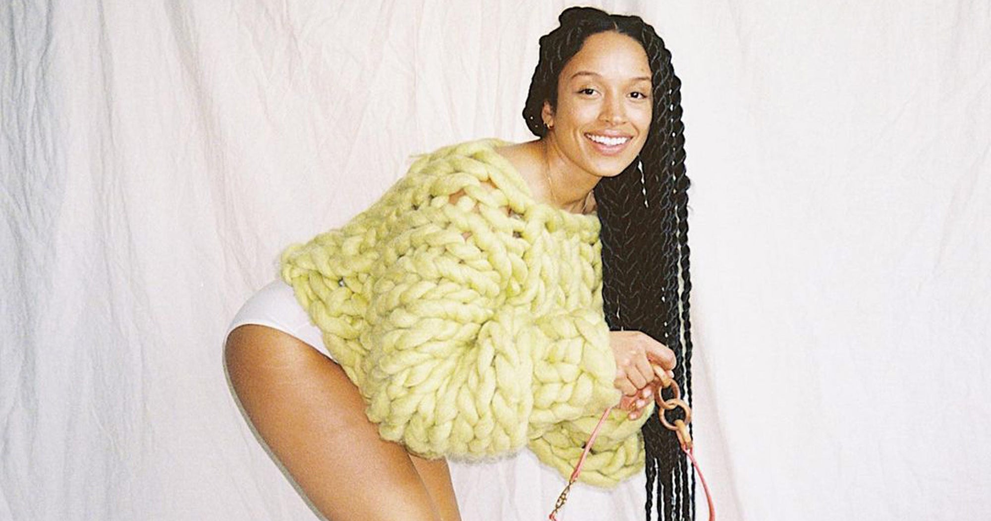 5 Fashion Brands To Watch For 2021