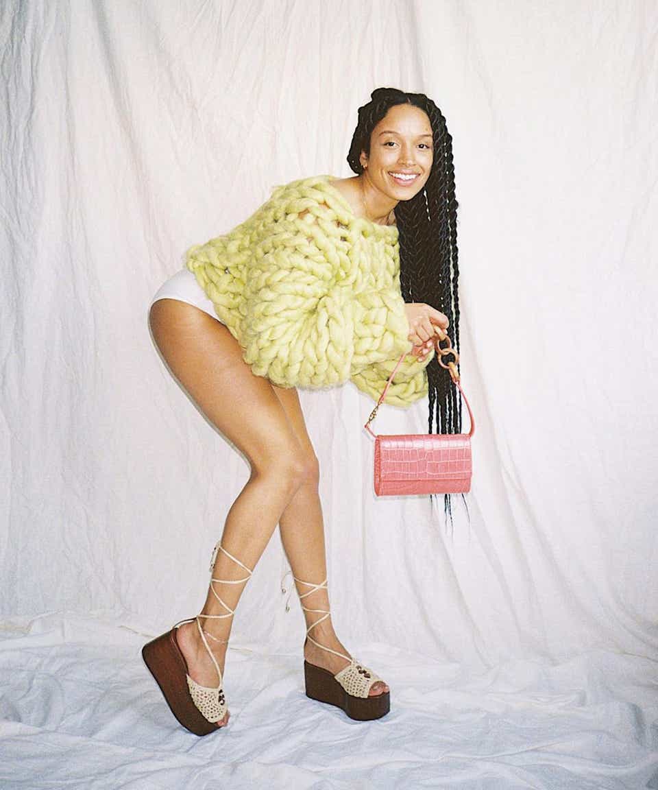 5 Fashion Brands To Watch For 2021
