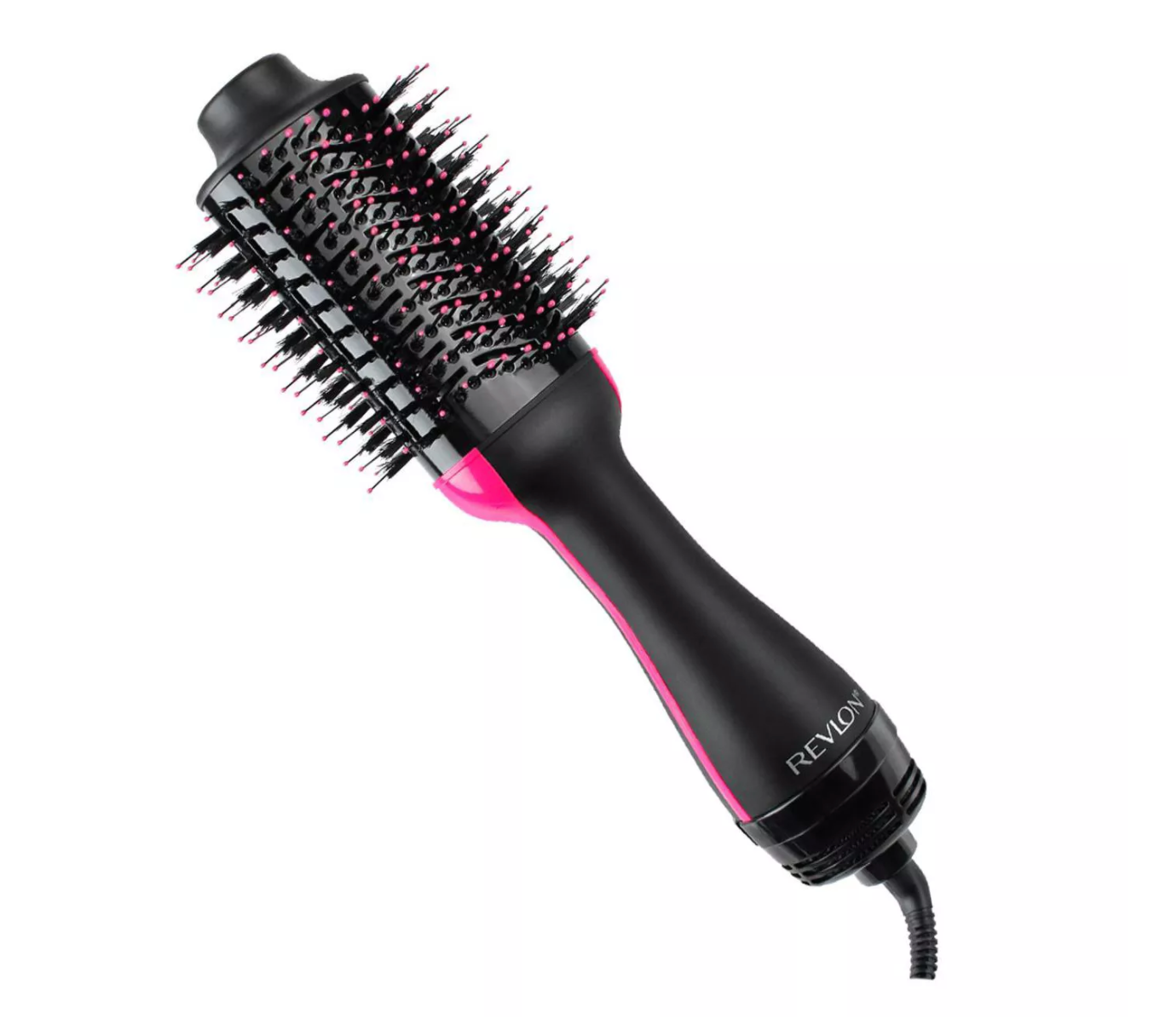 Revlon + Revlon Salon OneStep Hair Dryer and Volumizer