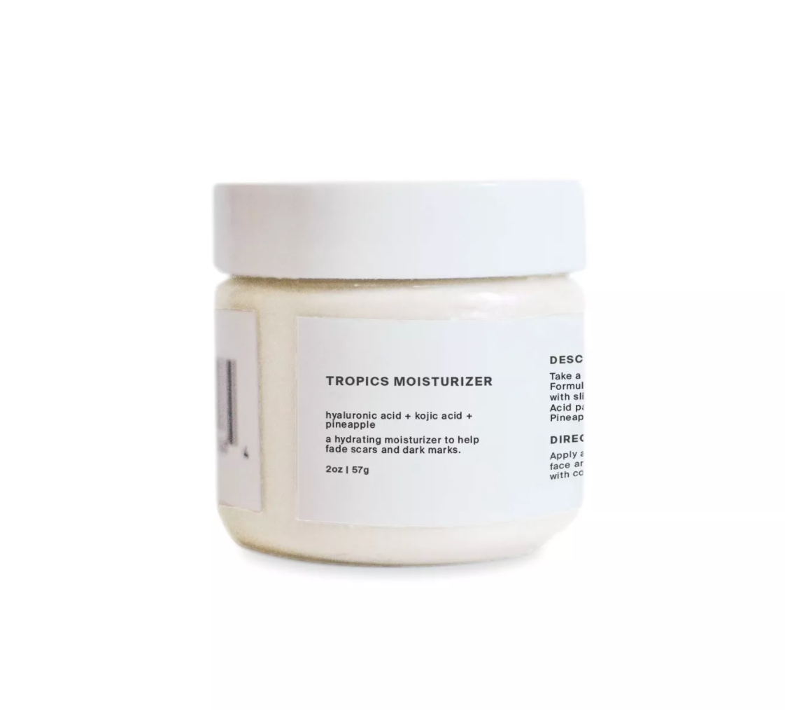 Rosen Skincare + ROSEN Skincare Tropics Moisturizer