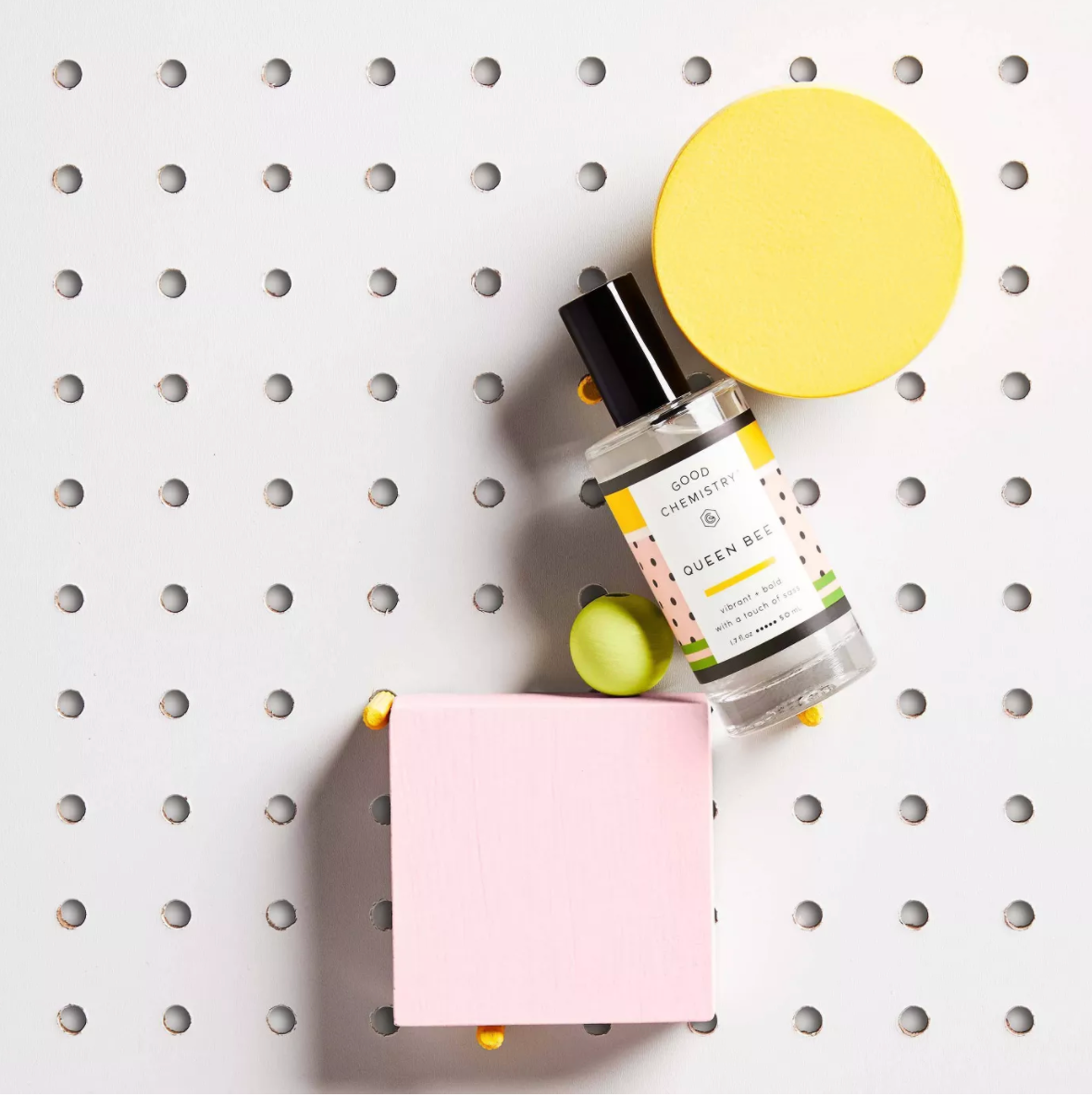 Good Chemistry Queen Bee by Good Chemistry Perfume
