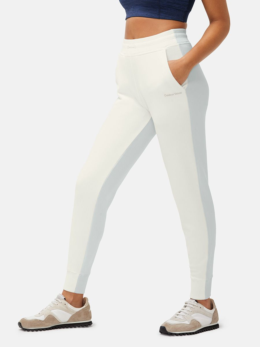 Outdoor Voices + Pickup Jogger