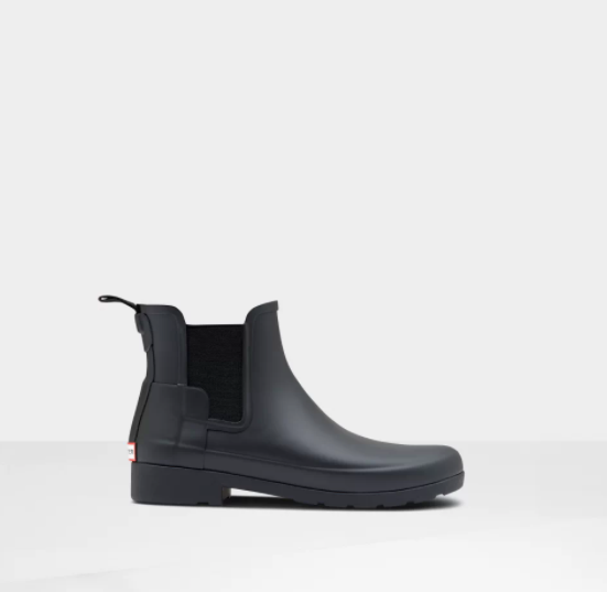 refined slim fit chelsea boots