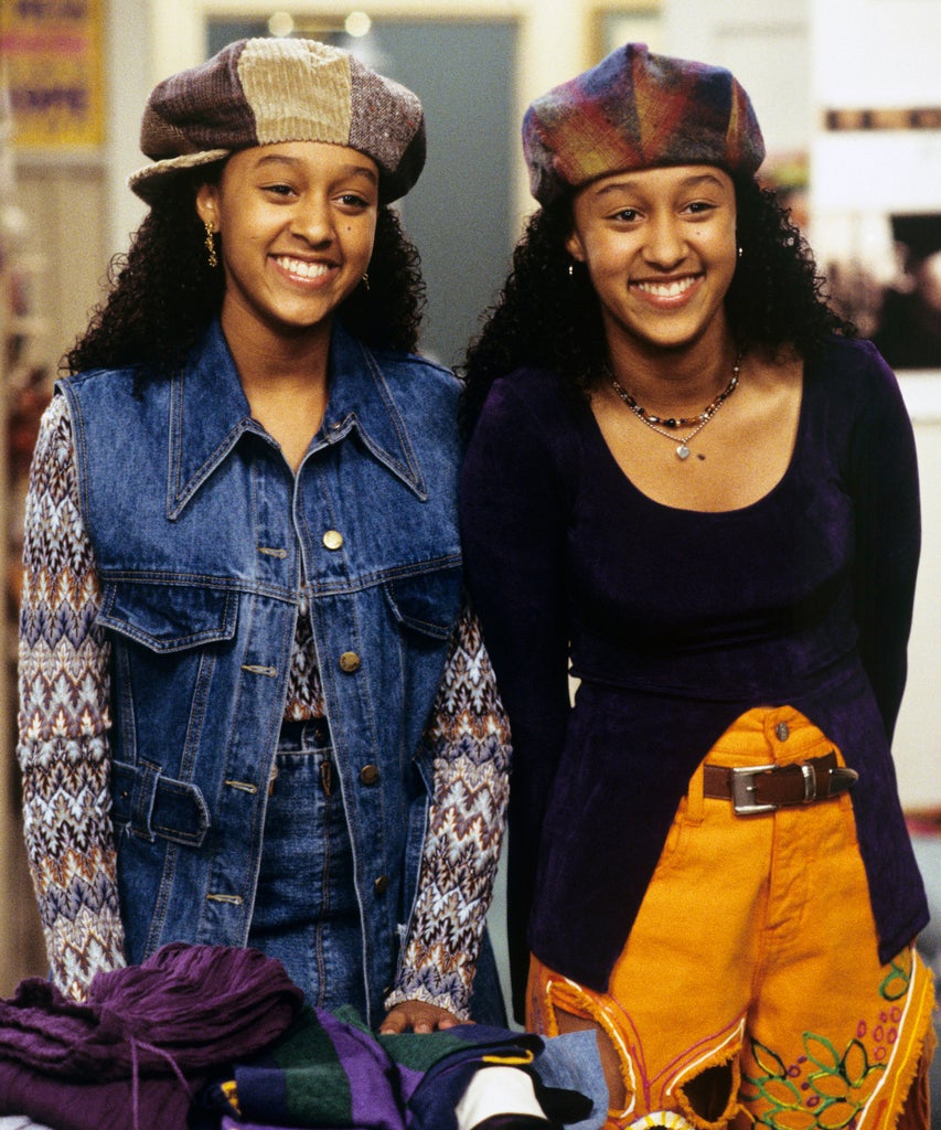 Are You A Tia Or A Tamera? The Surprisingly Subversive Big Question Of Sister, Sister