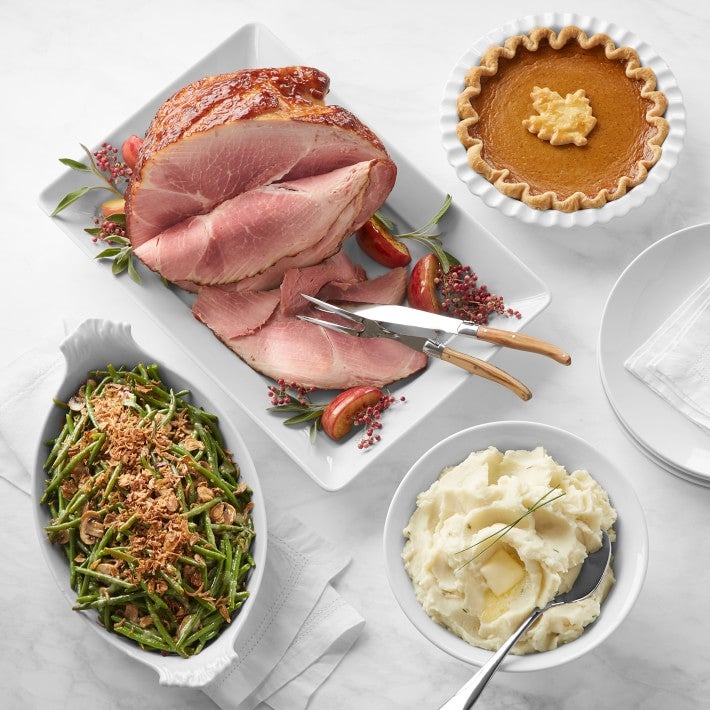 Sign for thanksgiving closing