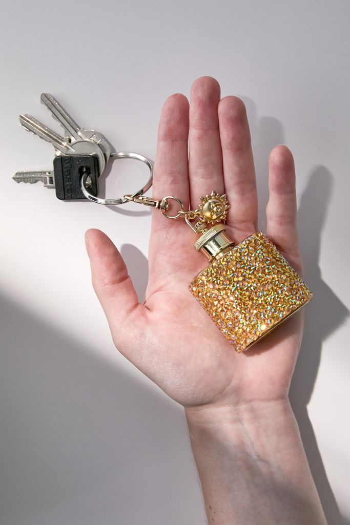 urban outfitters plush keychain