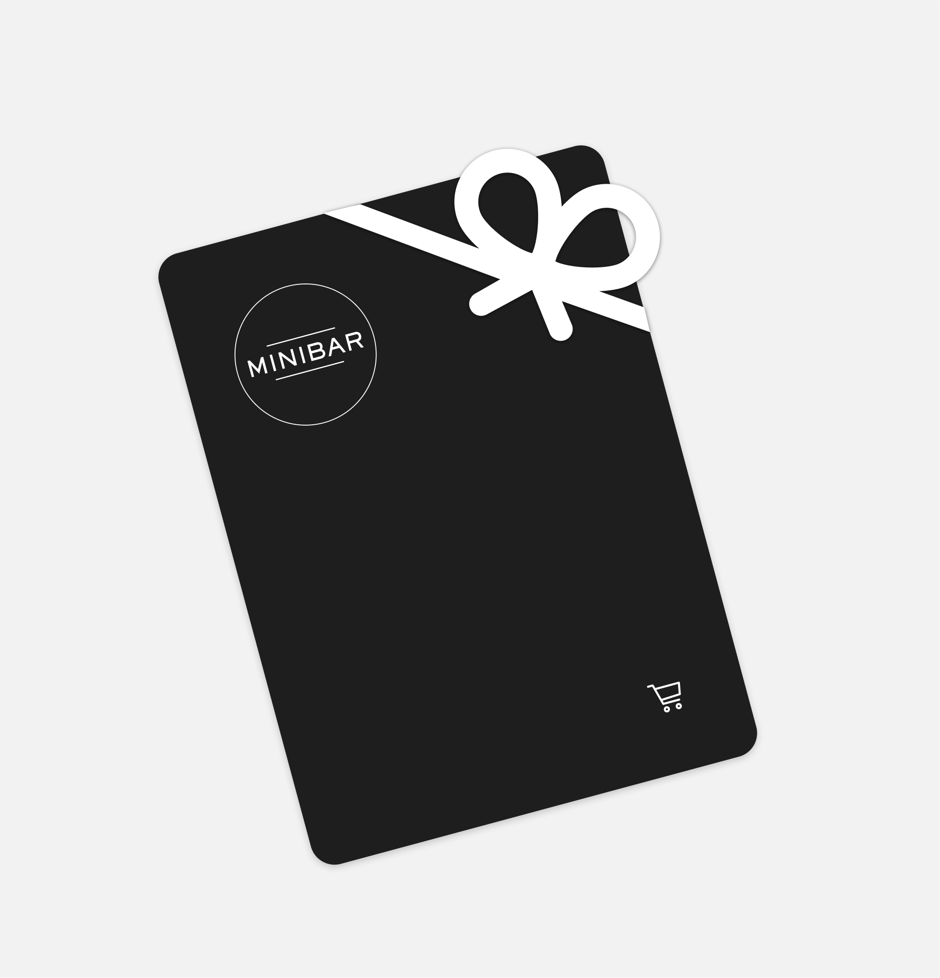 Minibar Delivery + Minibar Delivery Gift Card