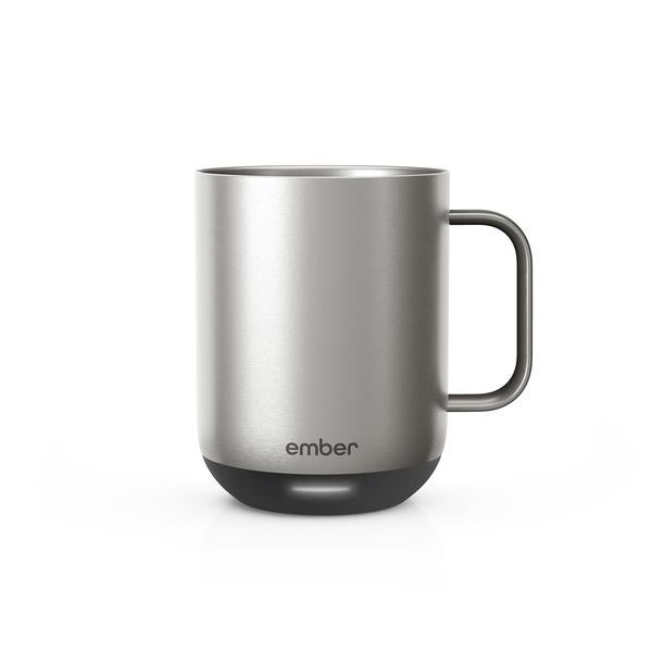 Ember + Ember Mug Metallic Collection