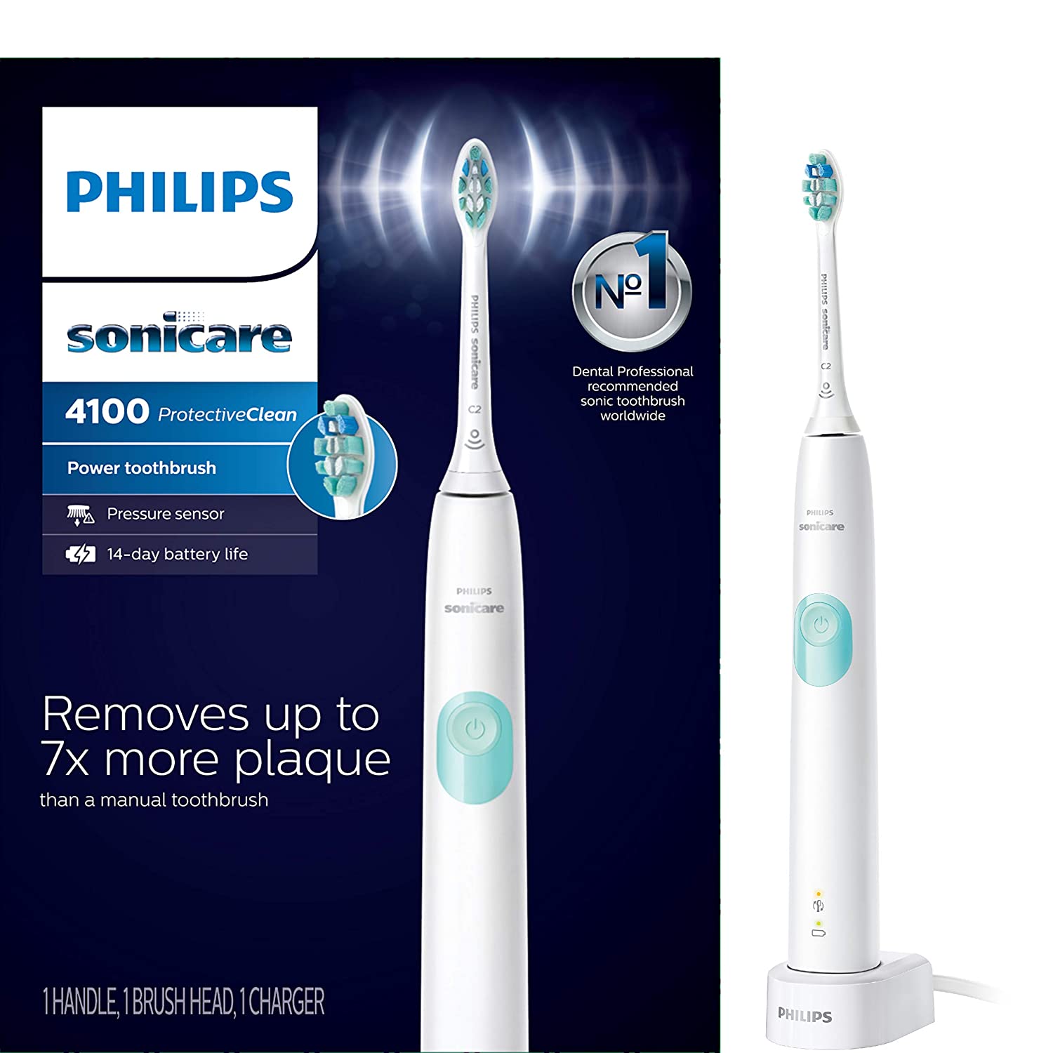 dnsly toothbrush