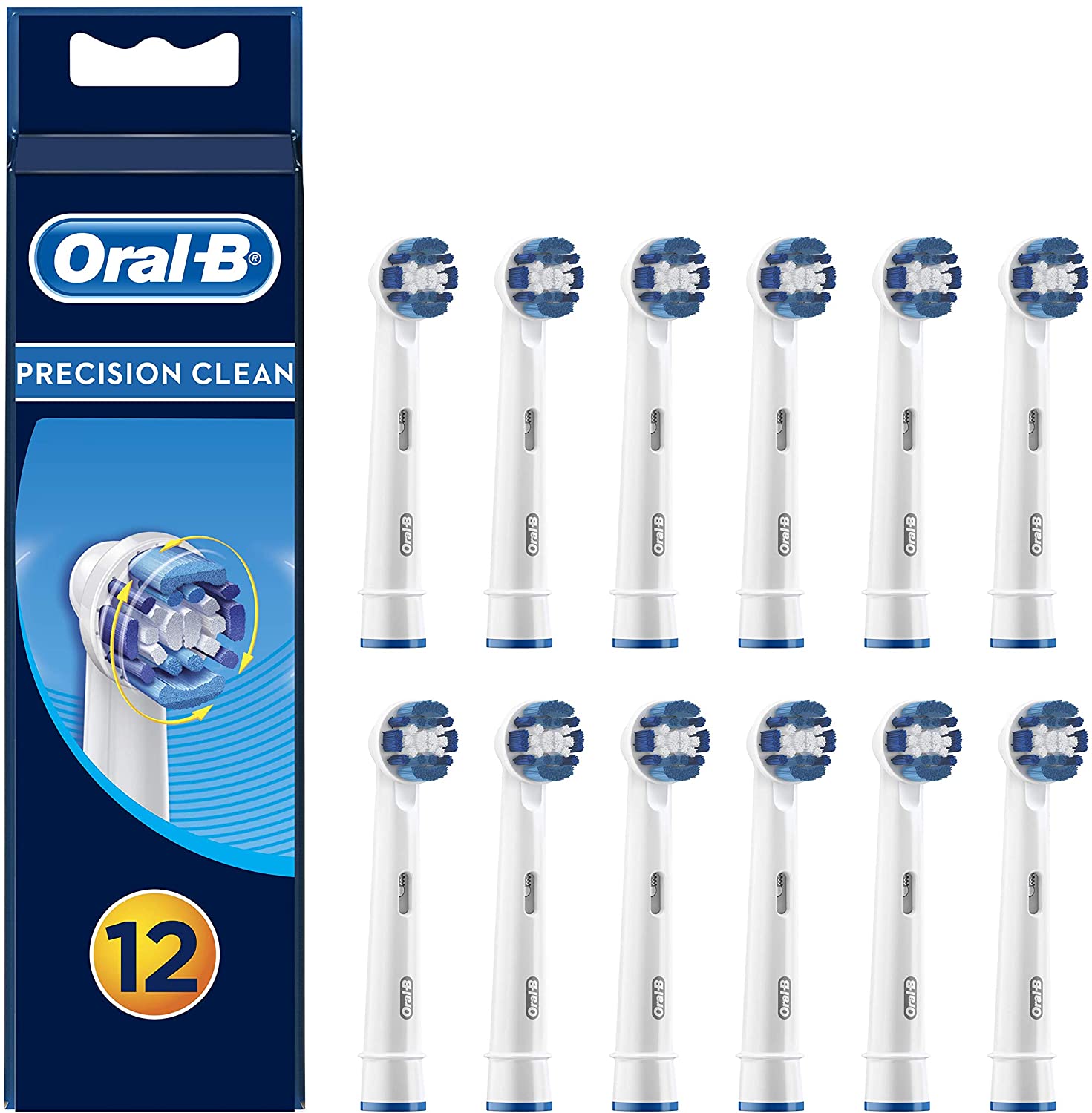 superdrug oral b brush heads