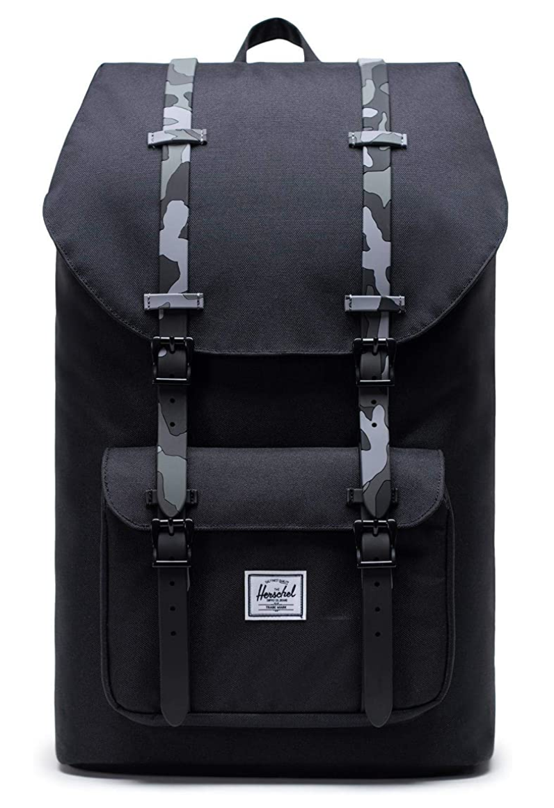 Herschel Supply Co. + Little America Laptop Backpack