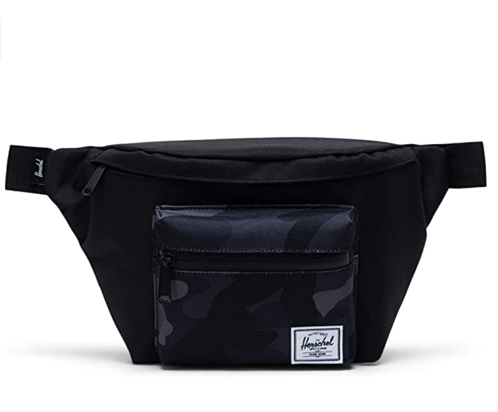 Herschel Supply Co. + Seventeen Waist Pack