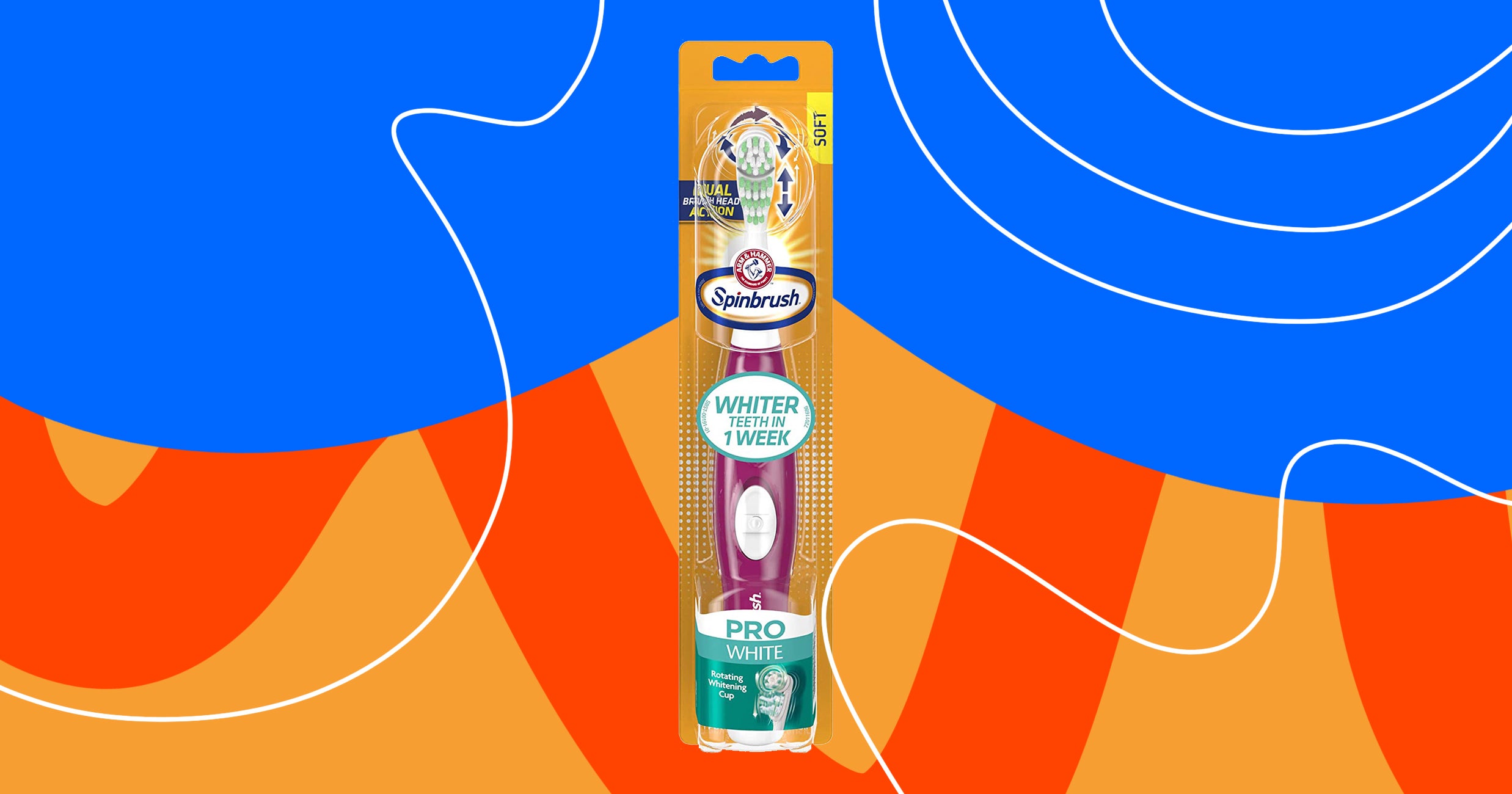 best electric toothbrush on amazon