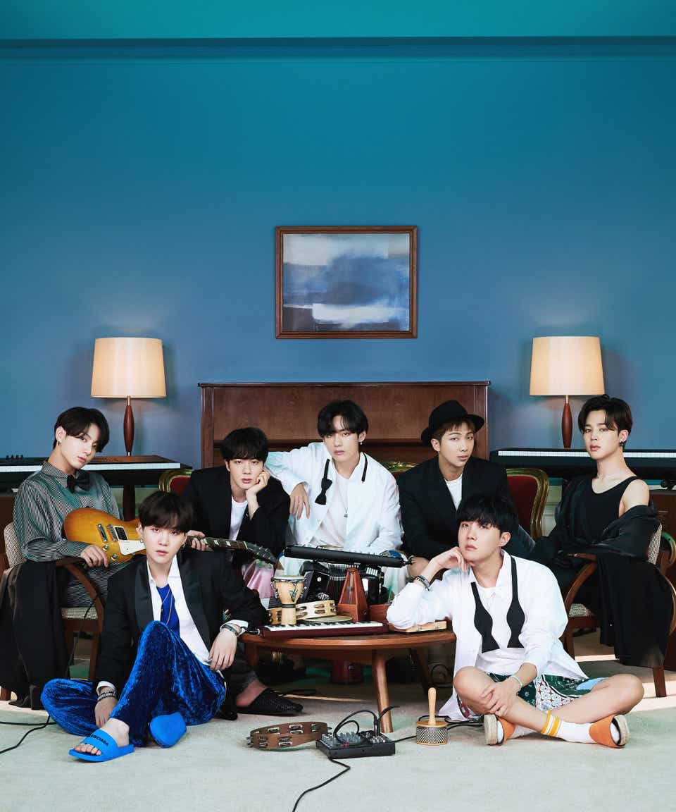 Breaking Down Bts Most Devastating Be Lyrics Breaking Down Bts Most Devastating Be Lyrics