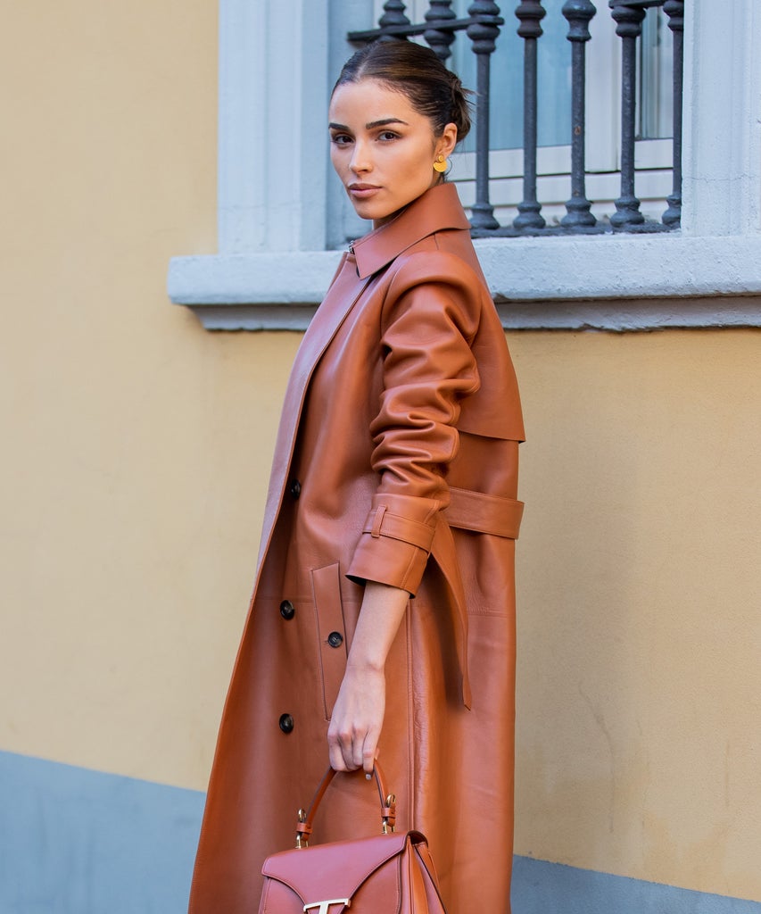 Olivia Culpo Reveals Her Endometriosis Surgery: “I Understand The Depression”