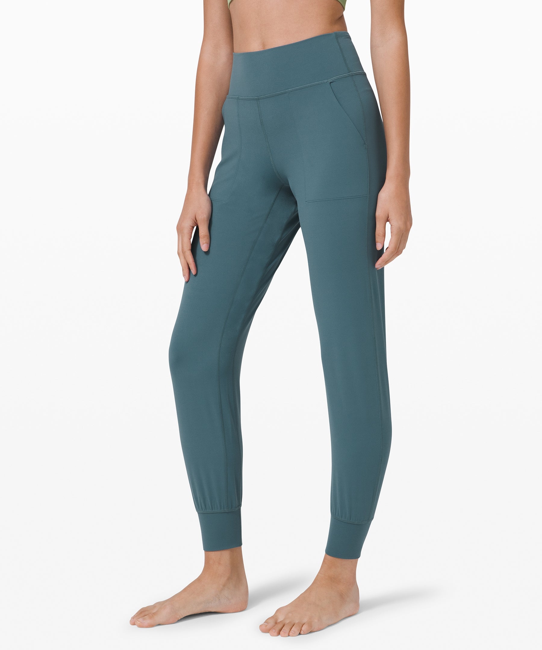 lululemon align jogger 28