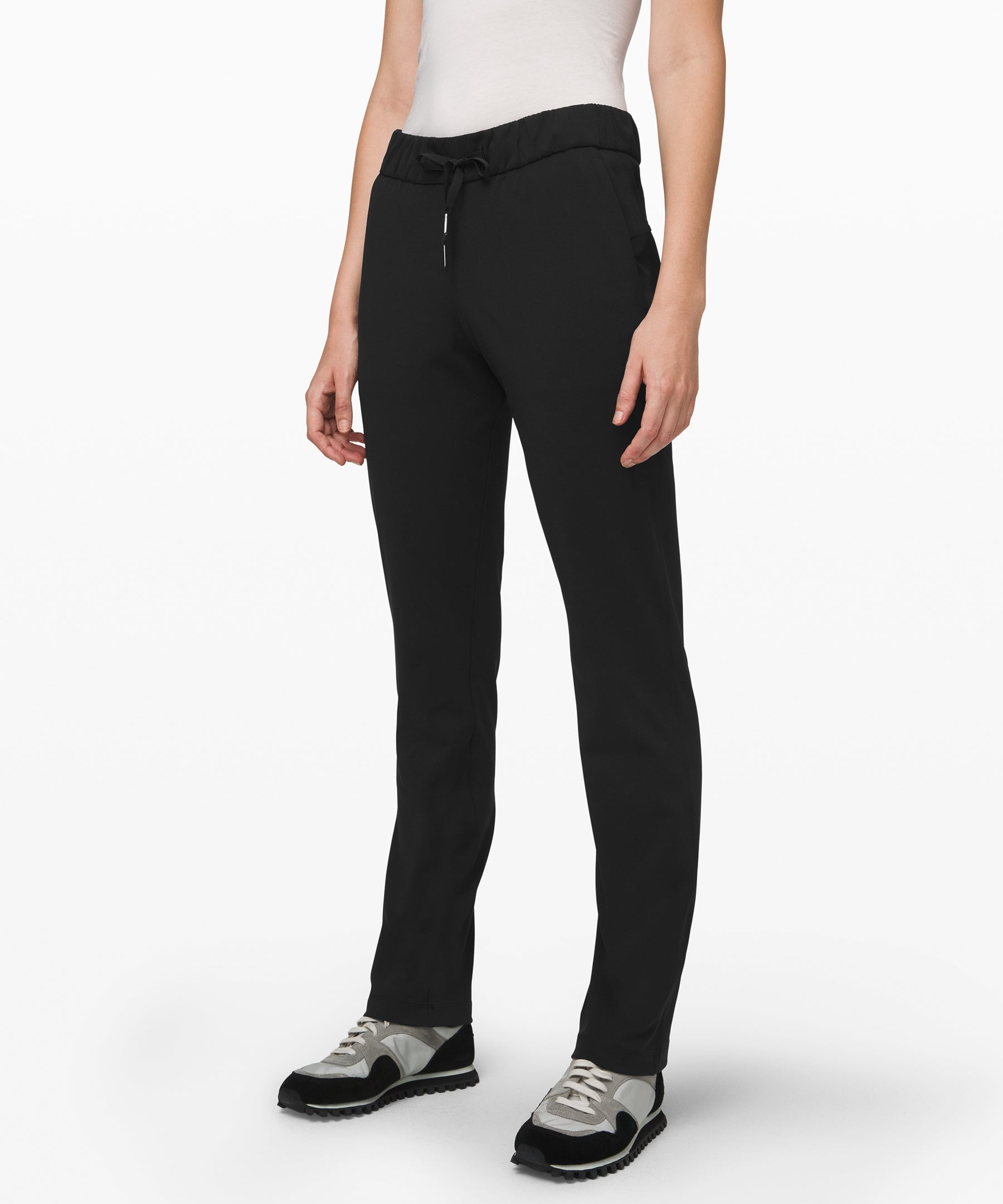 On The Fly Pants Lululemon Review