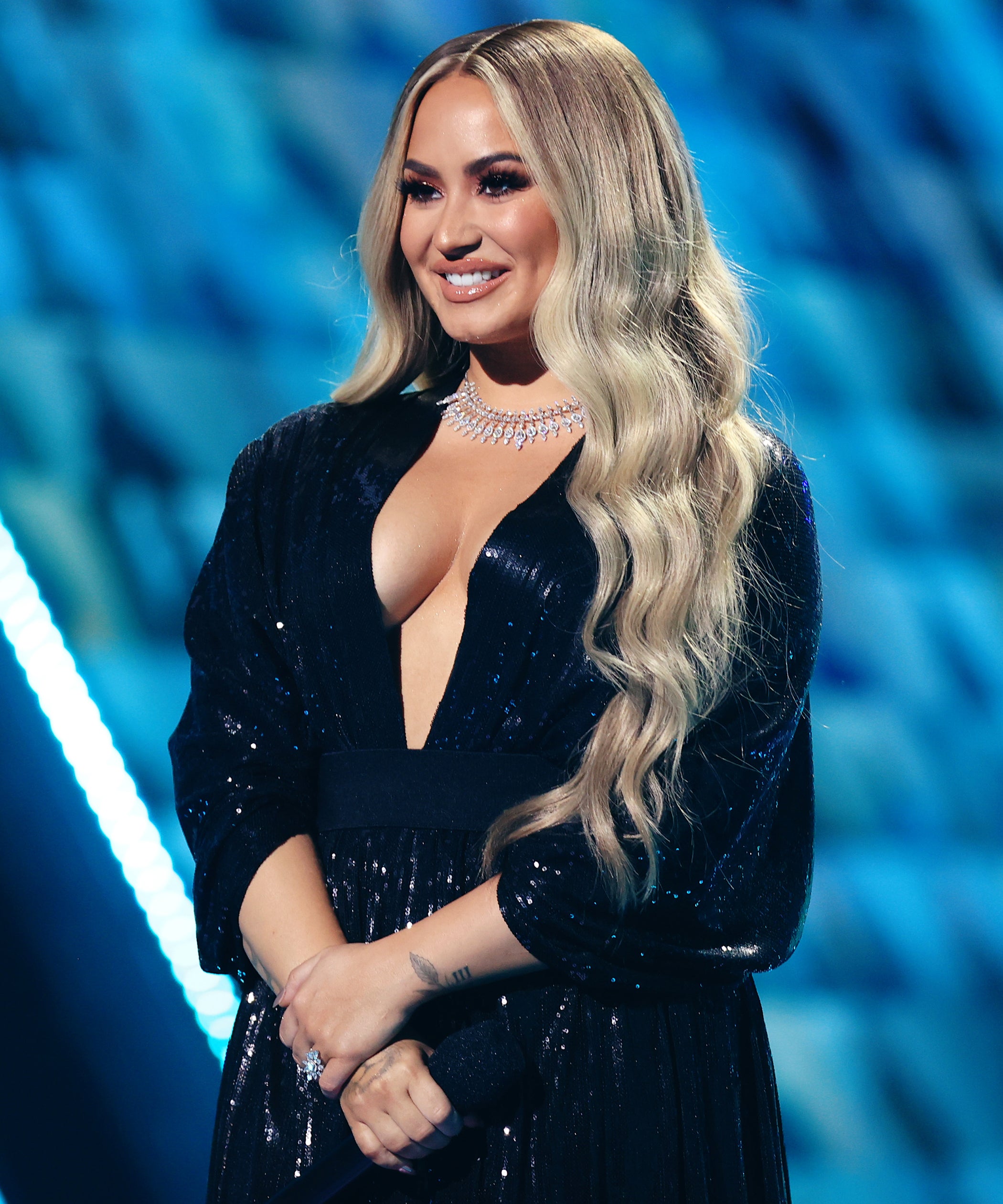 Demi Lovato Ex Max Ehrich Posts Instagram Comments